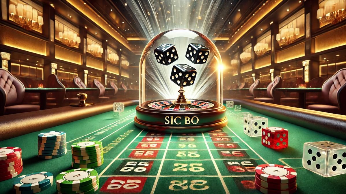 Game bắn cá tương tác sắc nét trên nền tảng vietlott mega